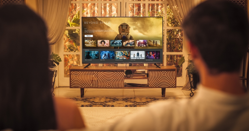 Top 10 Reasons to Switch to Rocket IPTV in the USA
