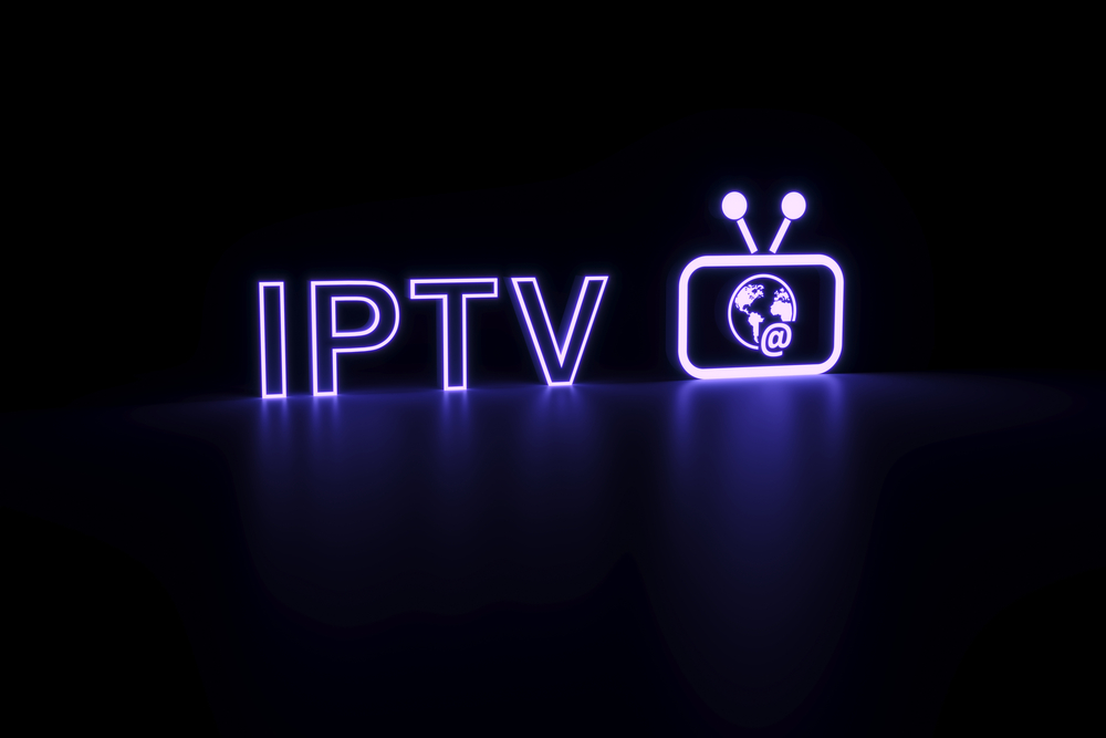 IPTV vs Cable TV: Why Rocket IPTV is the Future of Entertainment
