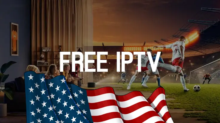 Free IPTV 2025