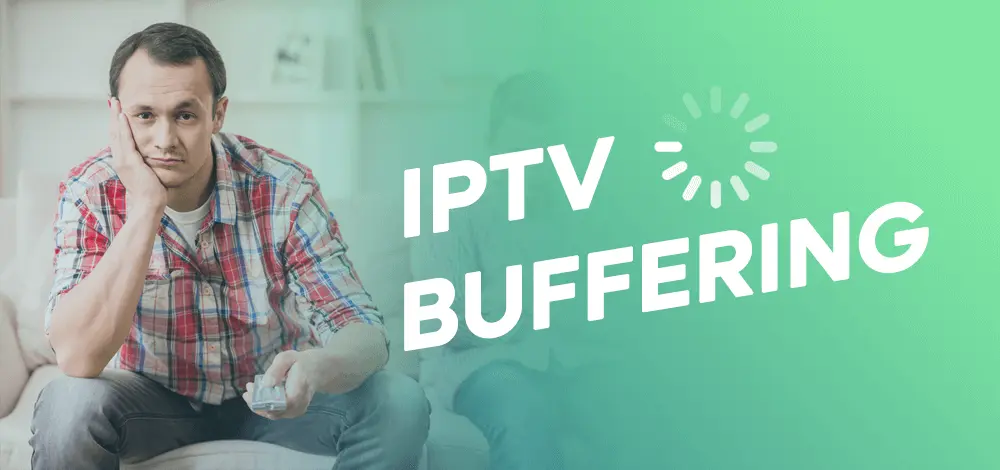 Troubleshooting IPTV